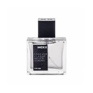 MEXX Forever Classic Never Boring EDT 30ML