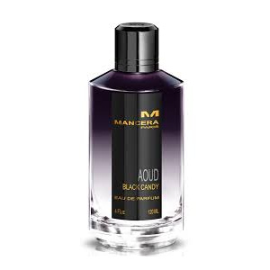 Mancera Aoud Black Candy EDP 120ml