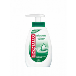 Borotalco Sapun lichid hidratant, 250ml