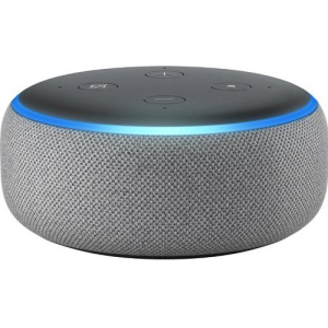 amazon echo spot pret