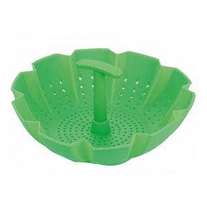 Peterhof Strecuratoare din silicon, PH-12837 verde