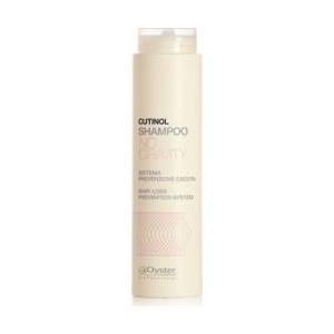 Oyster Sampon Cutinol No Gravity 250ml
