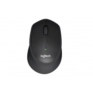 Logitech M330 Silent Plus Black (910-004909)