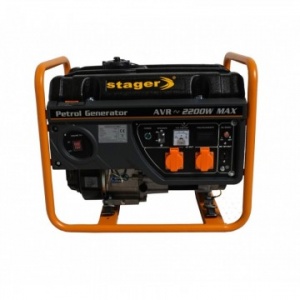 Stager GG 2800