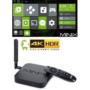 PNI Minix Neo U9-H