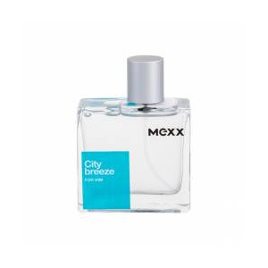 MEXX City Breeze For Him EDT 50ML