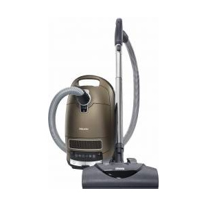 Miele Electro Ecoline Brun