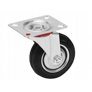 Palmonix Roata Pivotanta pentru carucioare 6688