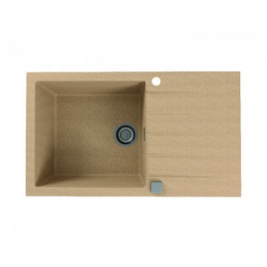 Alveus CADIT 40 G55 BEIGE MELANGE 860x500