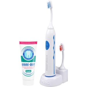 Emmi-dent Periuta de dinti ultrasonica 6 Professional