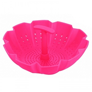 Peterhof Strecuratoare din silicon, PH-12837 roz