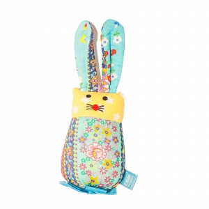 U-Grow Jucarie Textila Hanging Bunny