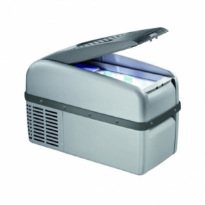 Waeco-Dometic FRIGIDER AUTO CU COMPRESOR COOLFREEZE 15L CF-16