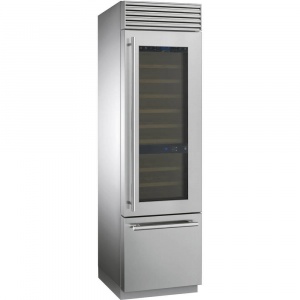 SMEG WF366RDX