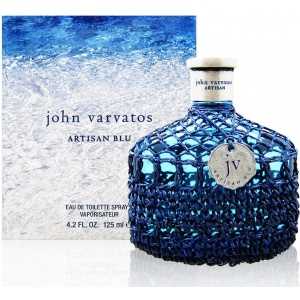 John Varvatos Artisan Blu EDT 125ml