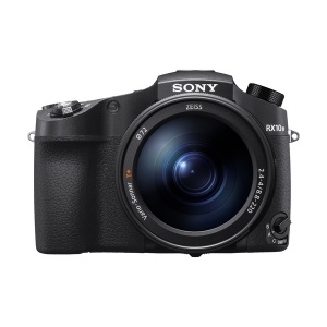 Sony Cyber-shot DSC-RX10 IV