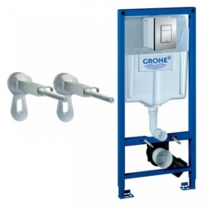 Grohe Set sistem instalare Rapid SL