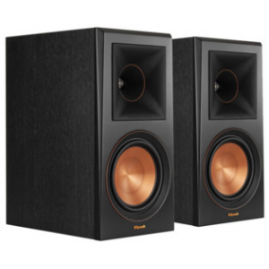 Klipsch RP-600M Ebony