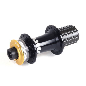Shimano Butuc Spate FH-M810 Saint, 36H, Ax 12mm