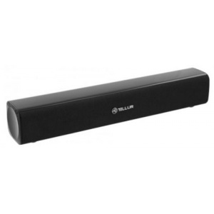 Tellur Soundbar Bach, bluetooth (Negru)