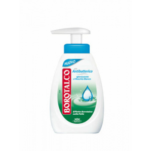 Borotalco Sapun lichid antibacterian, 250ml