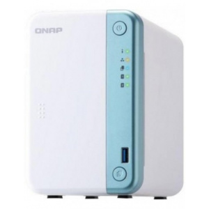 Qnap TS-251D-2G