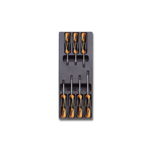Beta Set surubelnite torx 2424 T205