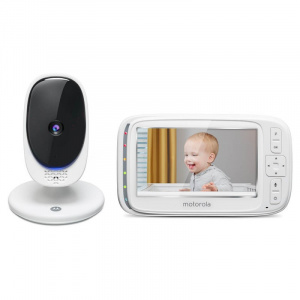 Motorola Comfort50 Connect