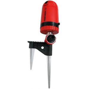 Black&Decker Aspersor rotativ cu 3 modele Deluxe - 34340
