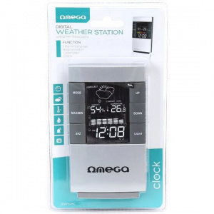 Omega Statie meteo GCS-26C (41358)