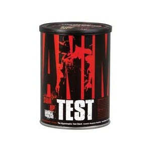 Universal Nutrition Animal Test/21 packs
