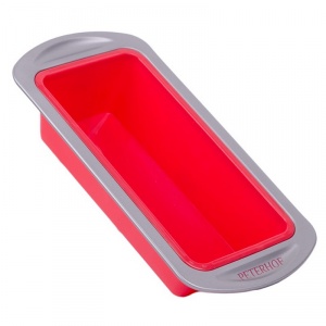 Peterhof Forma chec din silicon, PH-12853 rosie