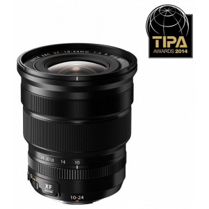 Fuji Fujinon XF 10-24mm f/4 R OIS