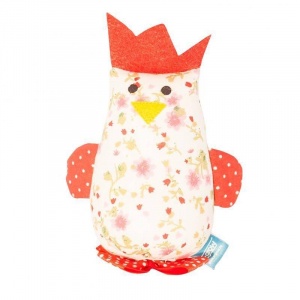 U-Grow Jucarie Textila Hanging Rooster