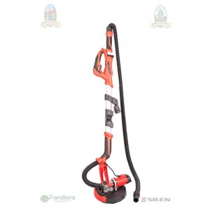 Micul Fermier Slefuitor extensibil pentru pereti GF-0631