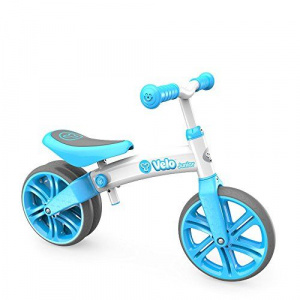 Yvolution Y Velo Junior albastru