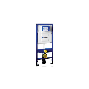 geberit up320 installation manual