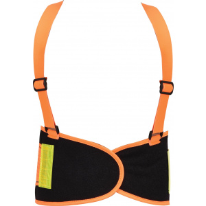 YATO Centură elastică cu bretele, mărimea XL YT-74241