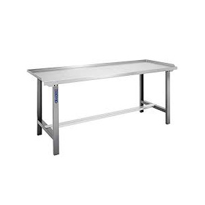FACOM Banc de lucru cu blat metalic 2.0m E010404