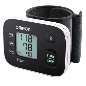 Omron RS3 Intelli IT Negru