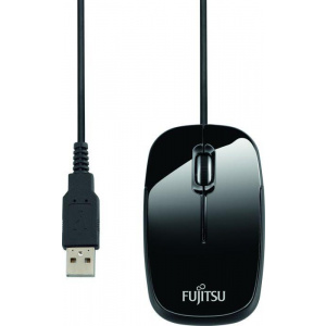 Fujitsu M420NB (black)