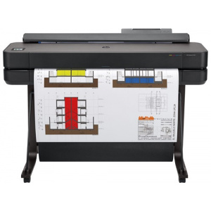 HP T650