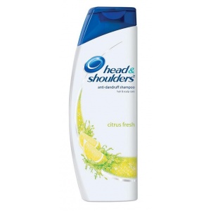 Head&Shoulders Sampon Citrus Fresh 200ml
