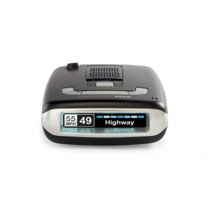 Escort Detector de radar Passport Max