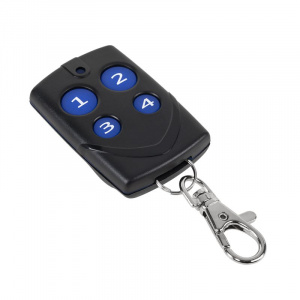Cabletech Telecomanda automatizari porti PIL0405