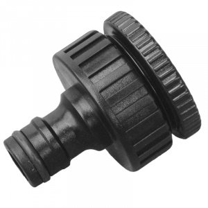 Black&Decker Conector robinet pentru robinete filetate 3/4 1