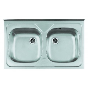 Alveus Chiuveta COMPACT 20 Linen (1009458)