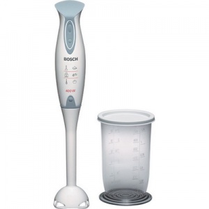 Bosch Blender de mana cu accesorii MSM 6150