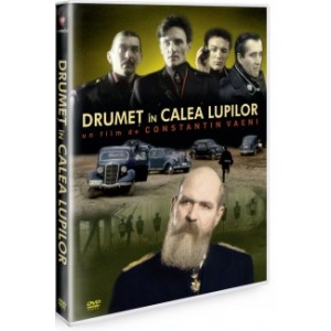 Constantin Vaeni Drumet in calea lupilor