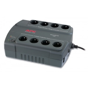 APC Back-UPS ES 400VA 230V German/Dutch BE400-GR